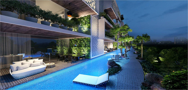 Xu hướng “bắt tay để hợp lực” của các ông lớn trên thị trường bất động sản - 3