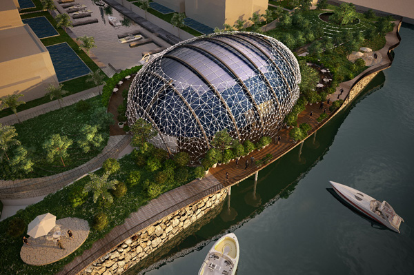 Xu hướng “bắt tay để hợp lực” của các ông lớn trên thị trường bất động sản - 5