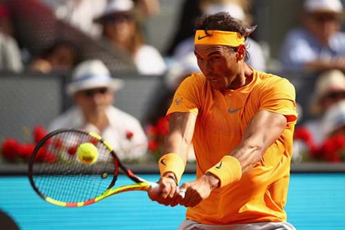 Chi tiết Nadal - Shapovalov: Bước ngoặt cuối trận (KT) - 7