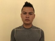 Pháp luật - Bắt khẩn cấp con trai nghi phạm giết 2 bố con ở Hưng Yên