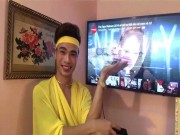 Người mẫu - Hoa hậu - Kenny Sang bất ngờ nộp đơn thi The Face 2018