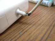 Công nghệ thông tin - Tại sao không nên sửa chữa cáp sạc khi chúng bị hư hỏng?