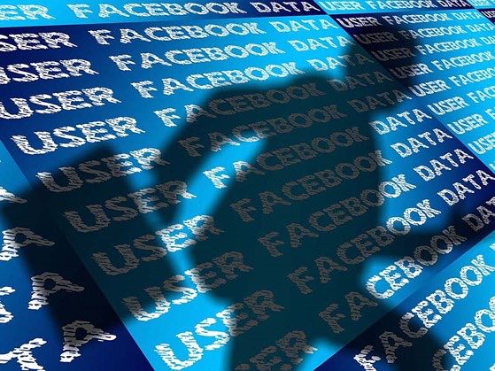 Hơn 3 triệu người dùng Facebook lại bị lộ thông tin - 1