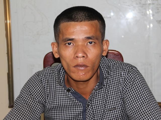 Gã thanh niên sát hại người phụ nữ ở một mình rồi giở trò đồi bại