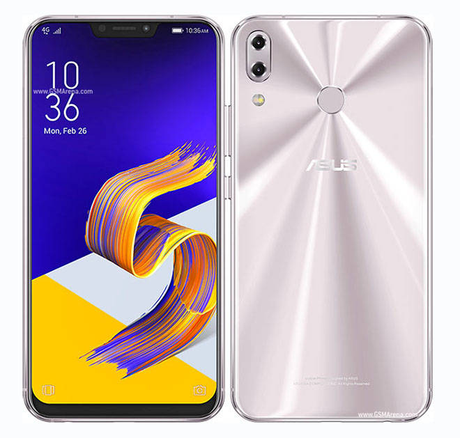 Asus ZenFone 5 về Việt Nam giá 8 triệu đồng, iPhone X của làng Android - 1