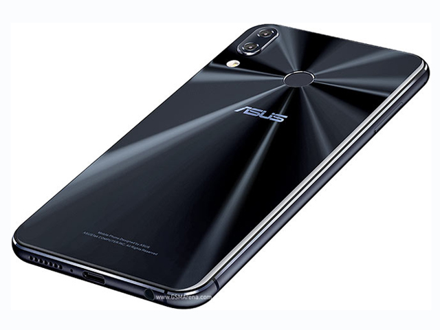 Asus ZenFone 5 về Việt Nam giá 8 triệu đồng, iPhone X của làng Android