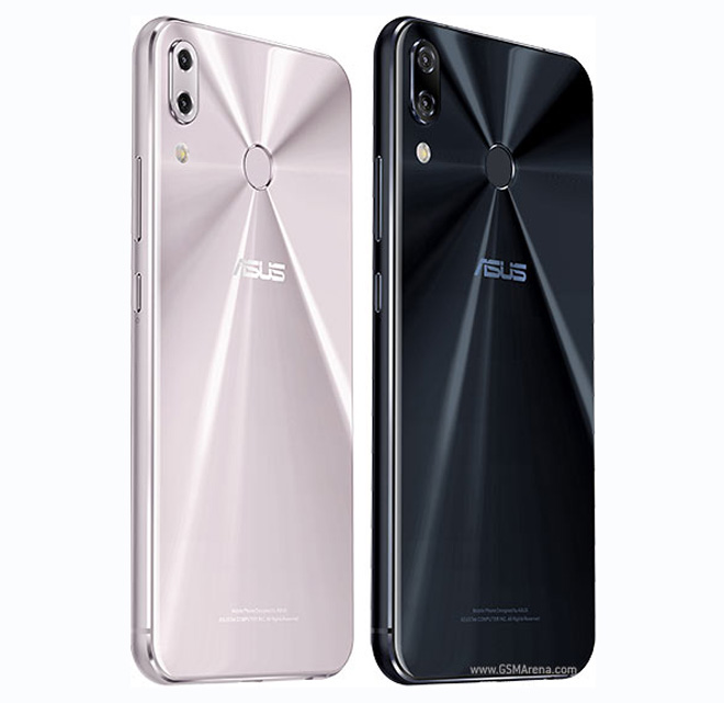 Asus ZenFone 5 về Việt Nam giá 8 triệu đồng, iPhone X của làng Android - 3