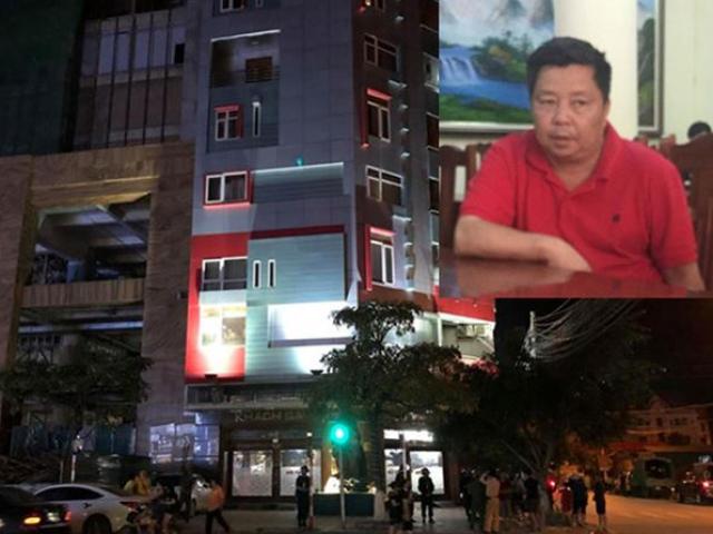 Pháp luật - Bất ngờ với xuất thân của "ông trùm” ma túy là đại gia khét tiếng Lạng Sơn