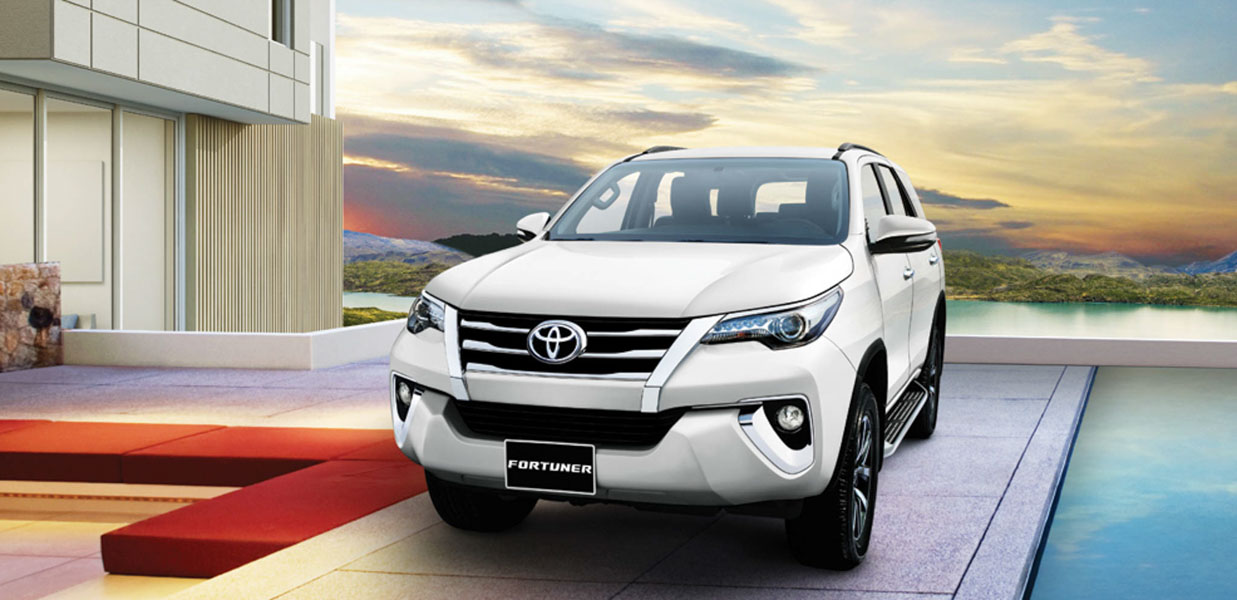 Toyota Fortuner 2017 sắp nhập khẩu trở lại, chấm dứt tình trạng khan hàng - 2