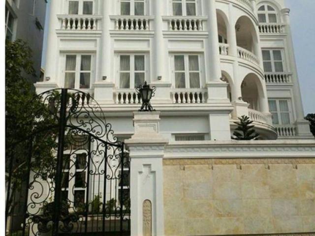 Bộ Công Thương phản hồi về căn biệt thự được cho là của Bộ trưởng