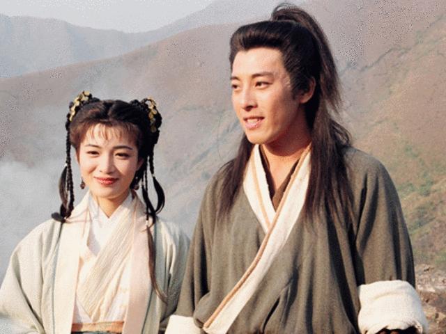 Đời sống Showbiz - Mỹ nhân “Tiếu Ngạo Giang Hồ” đổi đời nhờ lấy chồng đại gia