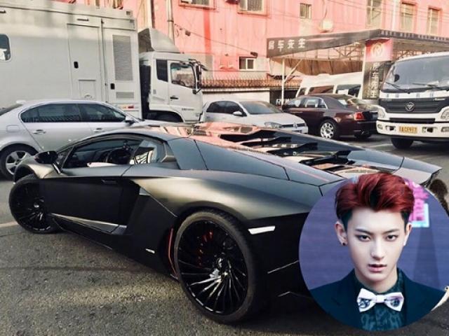 Giải trí - Bỏ công ty 700 tỷ đồng, bố của Hoàng Tử Thao viết "tâm thư" khoe gia thế khủng