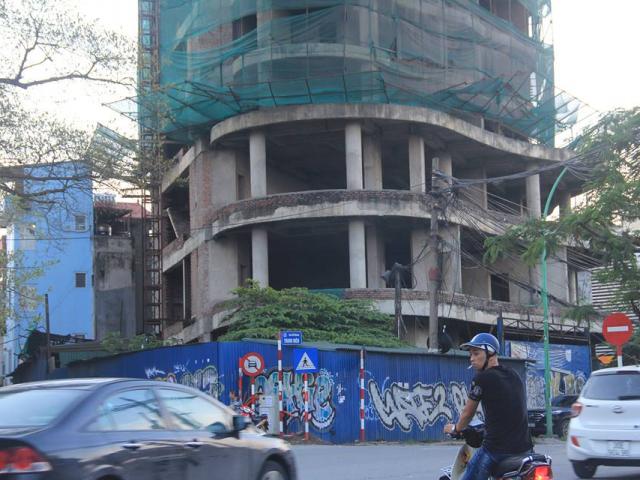 Kinh doanh - Đất ven đô nóng trở lại