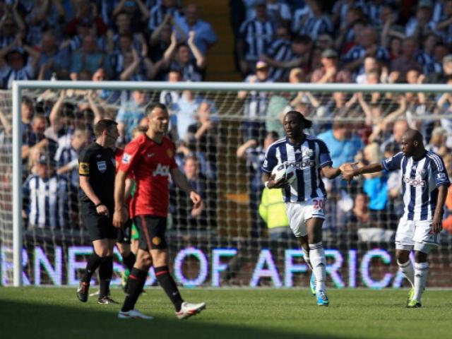 Bóng đá - Sự kiện chấn động: Lukaku lên đồng, gieo sầu MU ngày từ biệt Sir Alex