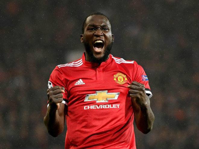 Sự kiện chấn động: Lukaku lên đồng, gieo sầu MU ngày từ biệt Sir Alex - 4