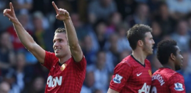 Sự kiện chấn động: Lukaku lên đồng, gieo sầu MU ngày từ biệt Sir Alex - 2