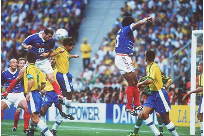 Tin nóng World Cup 19/5: Henry tin Mbappe sẽ tỏa sáng tại Nga - 3