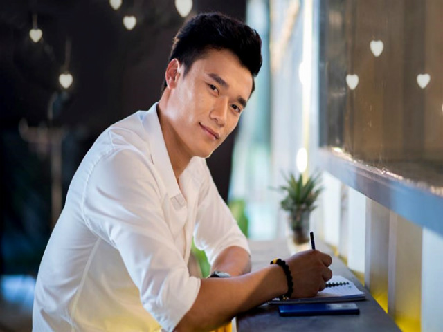 Bóng đá - Thủ môn Tiến Dũng U23: Lộ "người yêu" bí ẩn khiến triệu fan nữ ghen tị