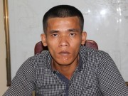 Pháp luật - Gã thanh niên sát hại người phụ nữ ở một mình rồi giở trò đồi bại
