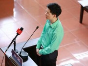 Pháp luật - Bác sĩ Hoàng Công Lương lý giải việc mặc áo xanh suốt 3 ngày dự tòa