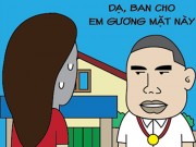 Tranh vui - &quot;Động lực&quot; giúp chúng ta thành công!