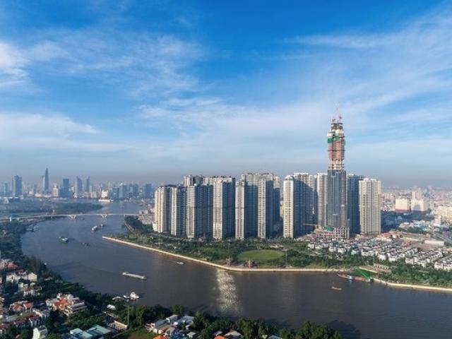 Kinh doanh - “Bom tấn” Vinhomes của tỷ phú USD Phạm Nhật Vượng đi xa đến đâu?