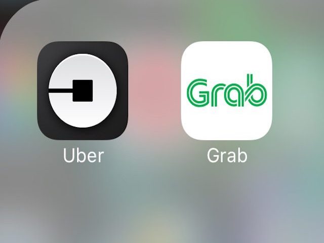 Bộ Công thương điều tra vụ Grab mua Uber trong tối đa 300 ngày