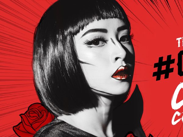 Bí mật khuôn mặt ám ảnh của Chi Pu trong "Đoá hoa hồng" - 4