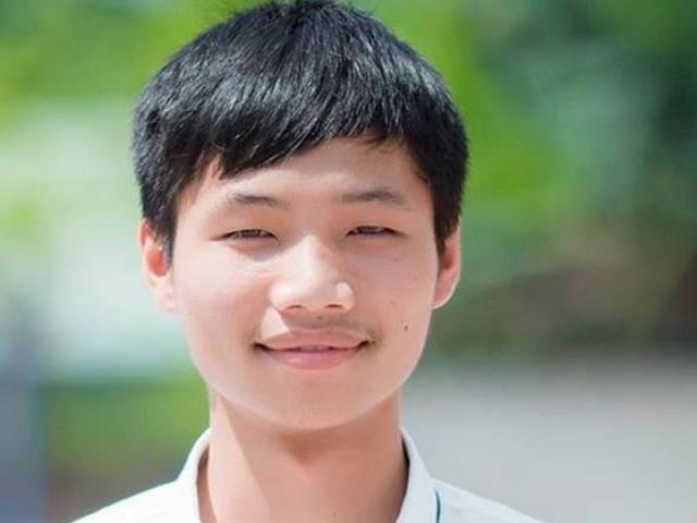 Giáo dục - du học - Thủ khoa 30 điểm: Làm nhiều đề thi thử, nhận dạng câu hỏi mới