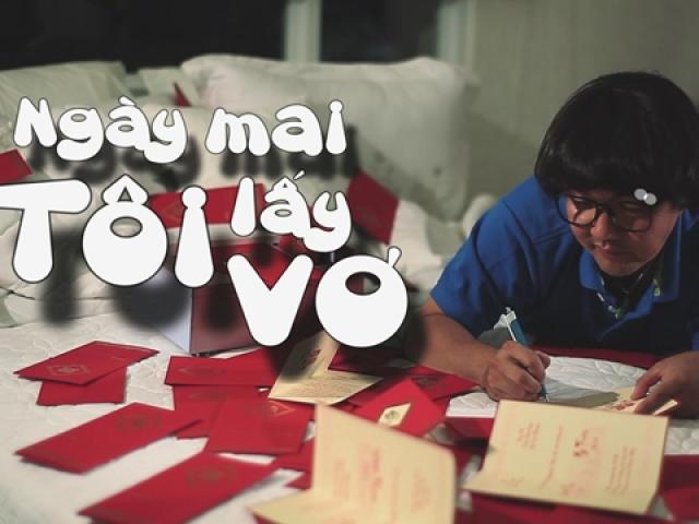 Truyện cười - Lấy vợ và chơi xổ số