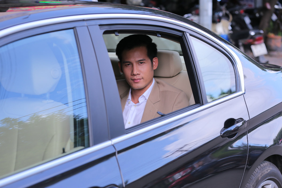 Thanh Thức: “Tôi không nổi tiếng rần rần vẫn kiếm tiền mua nhà, mua xe&#34; - 1