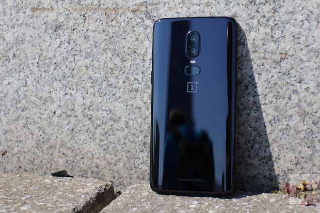 Không phải tai thỏ, đây mới là điều khiến người dùng thất vọng nhất về OnePlus 6 - 2