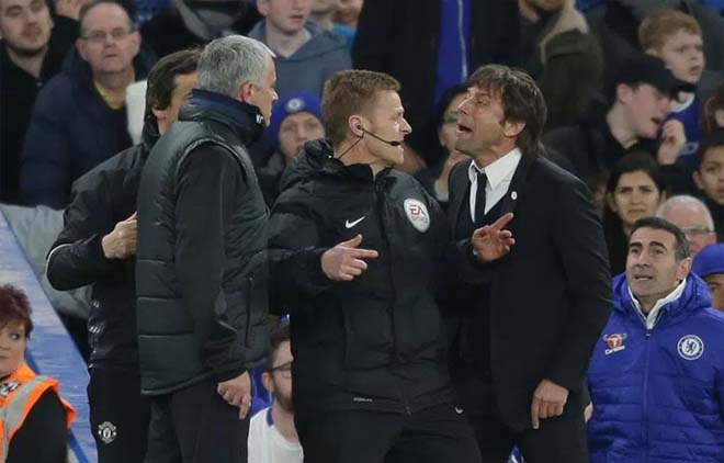 MU - Chelsea: Mourinho quyết báo thù, Lukaku “nhân tố bí ẩn” - 1