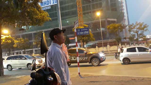 Tìm được một người tàn tật, sẽ được trả công... 2 triệu đồng?! - 3