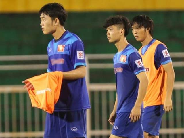 Bóng đá - Bóng đá Việt thoát "ao làng": Công Phượng, Xuân Trường nên ra nước ngoài?