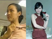 Người mẫu - Hoa hậu - Dàn biên tập viên, MC VTV gây ấn tượng khi lấn sân diễn xuất