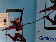 Dế sắp ra lò - Chốt ngày ra mắt Galaxy J6 2018, với 2 biến thể khác nhau