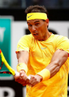 Chi tiết Nadal - Djokovic: Nole mắc sai lầm chí mạng (KT) - 1