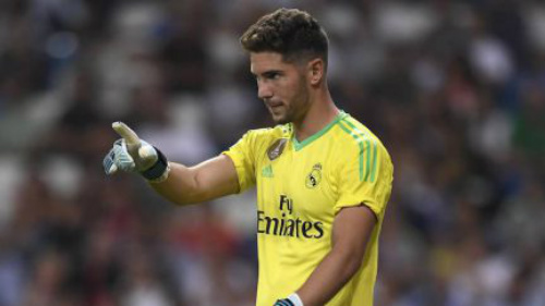 Chi tiết Villarreal – Real Madrid: Đòn đau cuối trận (KT) - 3