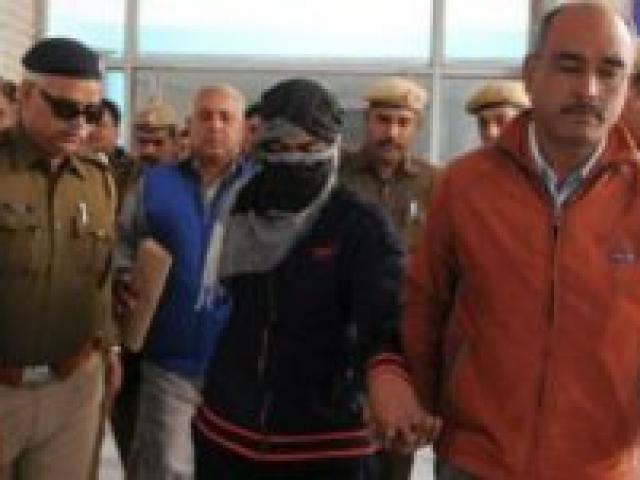 Pháp luật - Nhẫn tâm bán vợ lấy 500 con cá ăn cho thỏa cơn thèm