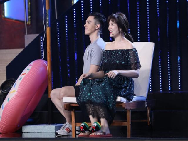 Giải trí - Nỗi sợ lớn nhất của Hari Won sau khi cưới "phi công trẻ"