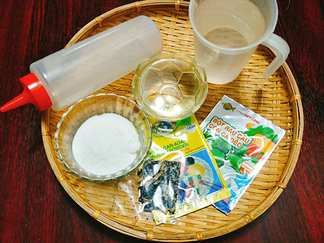 Phát chán với trân châu đen trắng truyền thống? Hè này làm ngay trân châu xanh hoa đậu biếc mới đúng điệu - 2