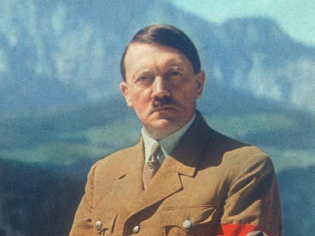 Phát hiện mới nhất về cái chết của trùm phát xít Hitler