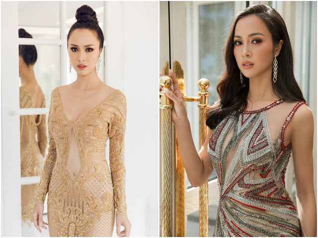 Người mẫu - Hoa hậu - "Nàng Quyên" hé lộ áp lực phải đẹp bất chấp ở Cannes