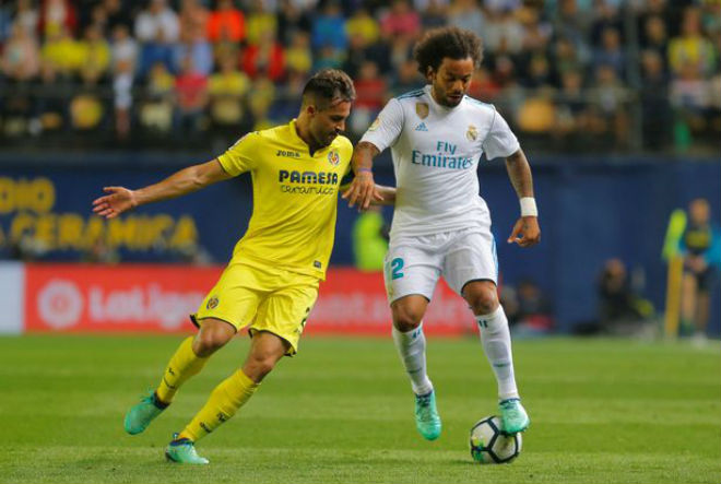 Real chạy đà chung kết cúp C1: Ronaldo ghi bàn vẫn lộ nhiều “tử huyệt” - 2