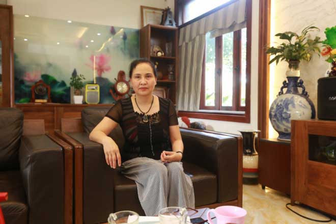 Vụ chạy thận 9 người chết: Nguyên giám đốc bệnh viện đi nước ngoài? - 2