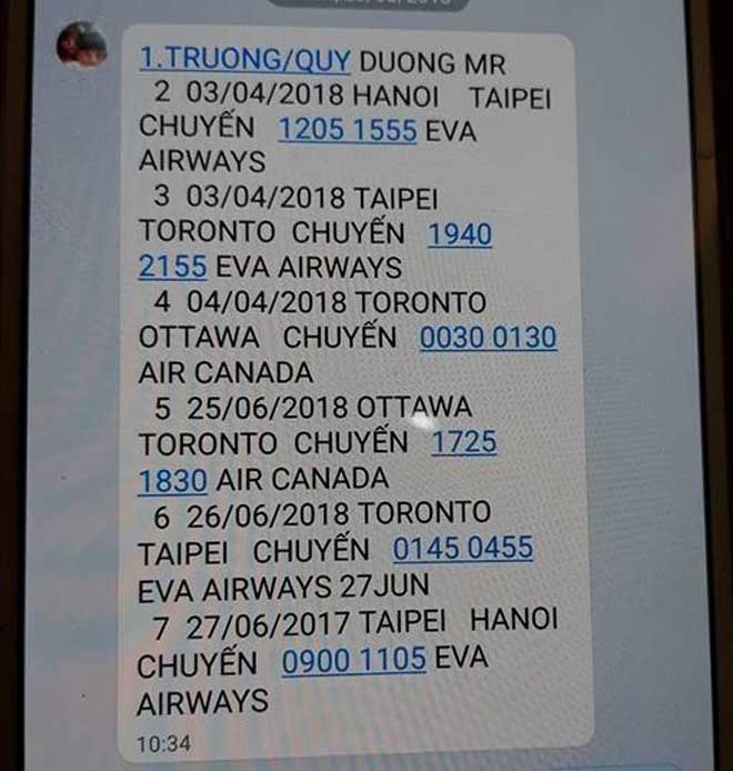 Vụ chạy thận 9 người chết: Nguyên giám đốc bệnh viện đi nước ngoài? - 3