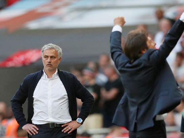 Mourinho – MU bị cảnh báo: Học ”sư phụ” Sir Alex hoặc úa tàn như Wenger
