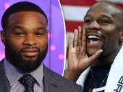 Thể thao - Tin nóng võ thuật 20/5: Mayweather bắt đầu luyện MMA