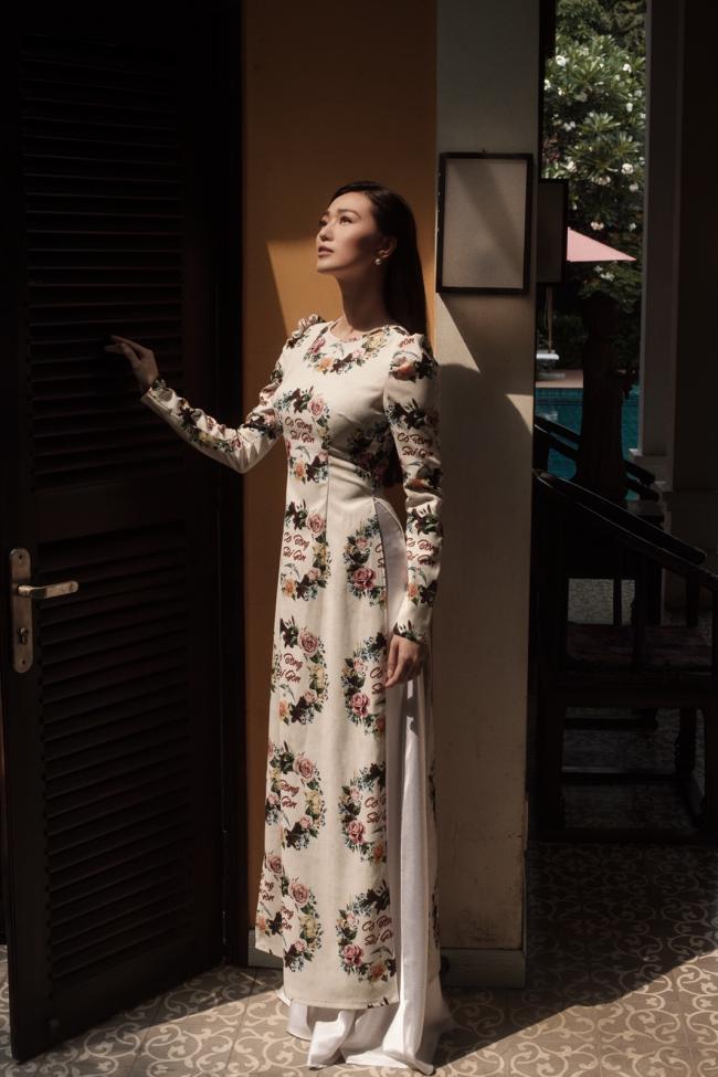 Sau ồn ào với Trường Giang, Khánh My tuyên bố phụ nữ sang chảnh không sống bám đàn ông - 9